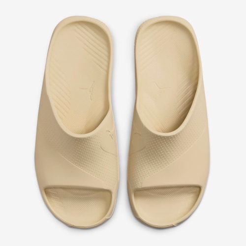 13代購 Nike Jordan Post Slide 奶茶 男鞋 拖鞋 喬丹 防水 運動拖鞋 DX5575-700