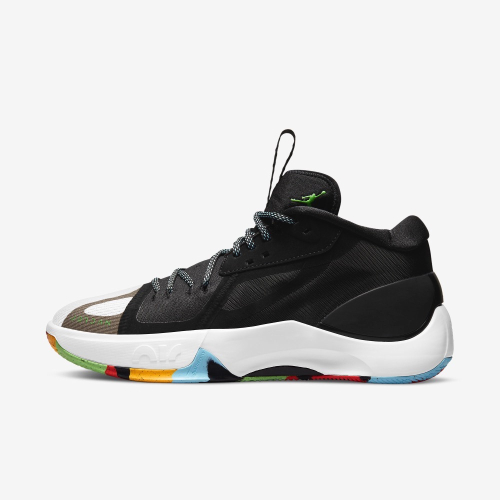 13代購 Nike Jordan Zoom Separate PF 黑白彩 男鞋 籃球鞋 Luka DH0248-030