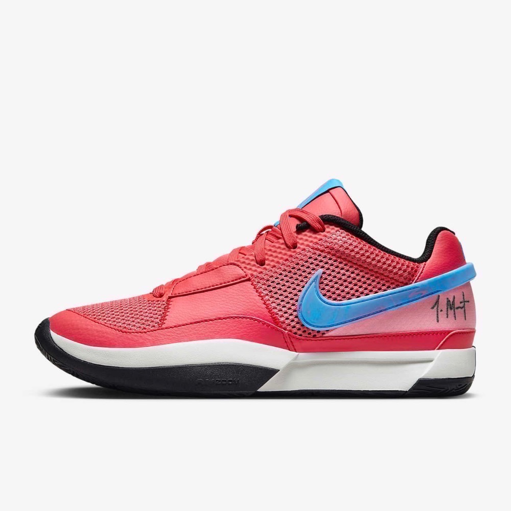 13代購Nike Ja 1 EP 紅白藍男鞋女鞋籃球鞋Morant DR8786-800