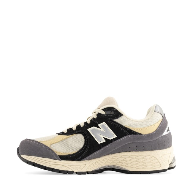 13代購 New Balance NB 2002R 灰黑米 男鞋 女鞋 休閒鞋 復古球鞋 IU M2002RSH-D-細節圖3