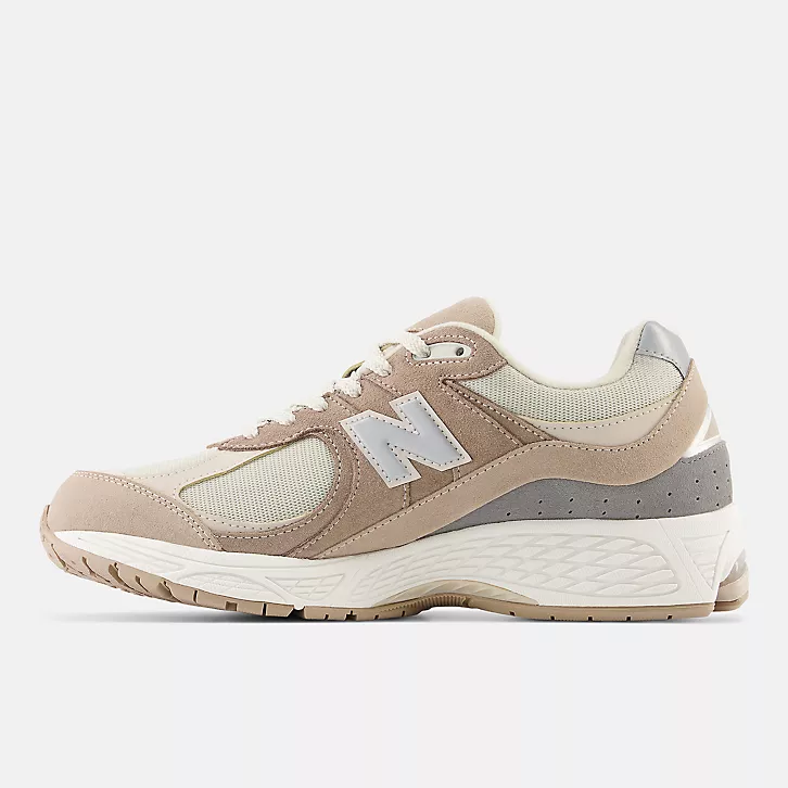 代購 New Balance NB 2002R 奶茶灰白 男鞋 女鞋 休閒鞋 復古慢跑鞋 M2002RSI-D