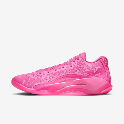 13代購 Nike Jordan Zion 3 PF 桃紅 男鞋 籃球鞋 Williamson DR0676-600