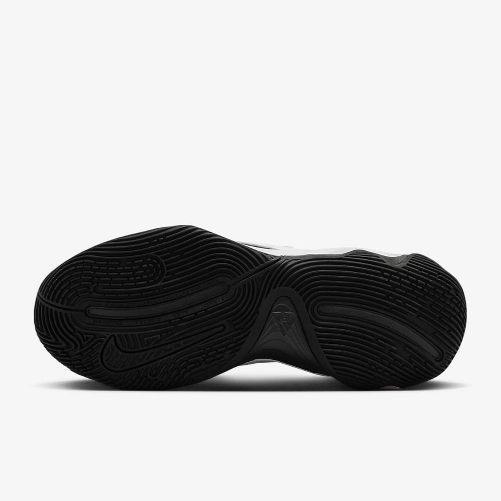 13代購 Nike Giannis Immortality 3 EP 黑白 男鞋 籃球鞋 字母哥 DZ7534-003-細節圖4