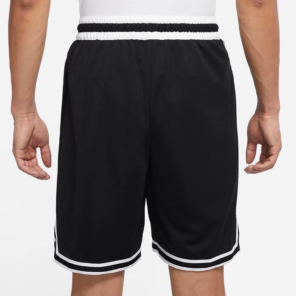 13代購 Nike Dri-Fit DNA 10in Short 黑色 男裝 中性 籃球短褲 DH7161-010-細節圖3