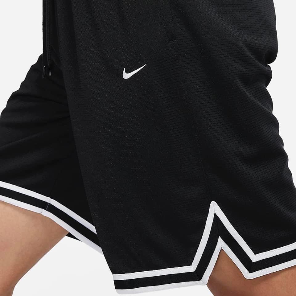 13代購 Nike Dri-Fit DNA 10in Short 黑色 男裝 中性 籃球短褲 DH7161-010-細節圖8