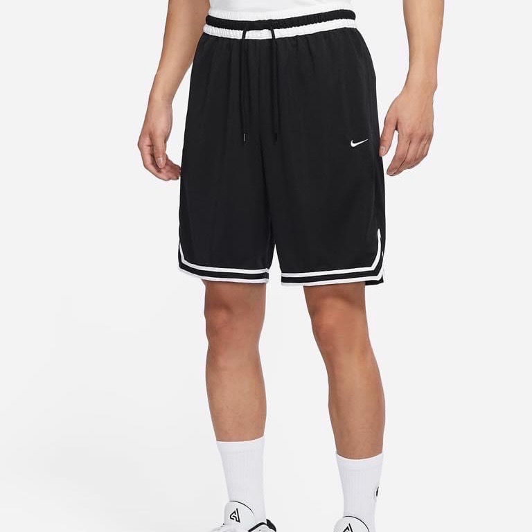 13代購 Nike Dri-Fit DNA 10in Short 黑色 男裝 中性 籃球短褲 DH7161-010-細節圖9
