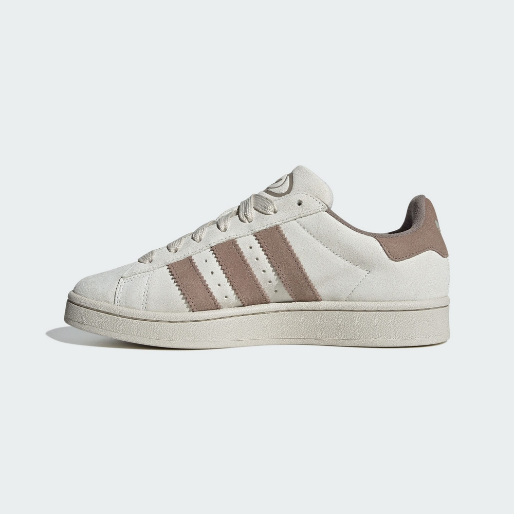 13代購 Adidas Originals Campus 00s 奶茶棕 男鞋 休閒鞋 復古球鞋 IG5996-細節圖2