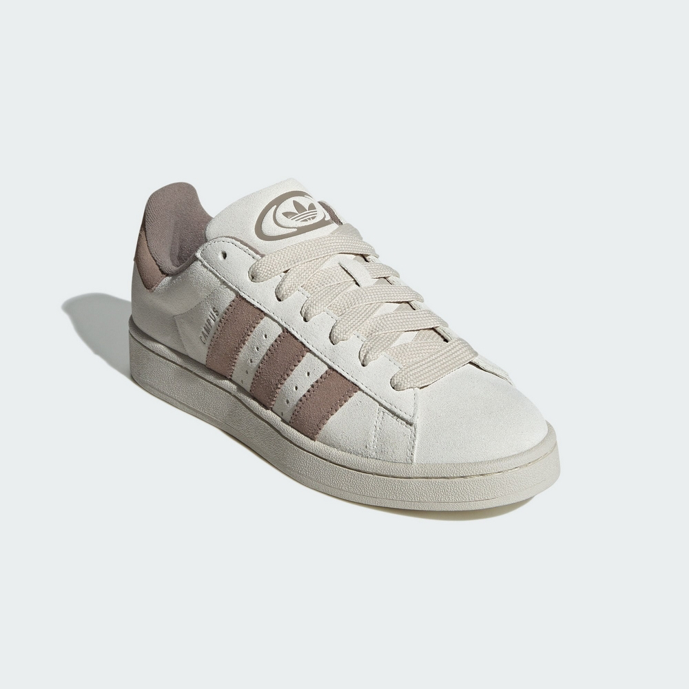 13代購 Adidas Originals Campus 00s 奶茶棕 男鞋 休閒鞋 復古球鞋 IG5996-細節圖5