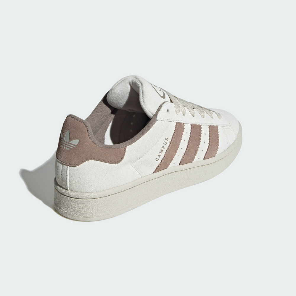 13代購 Adidas Originals Campus 00s 奶茶棕 男鞋 休閒鞋 復古球鞋 IG5996-細節圖6