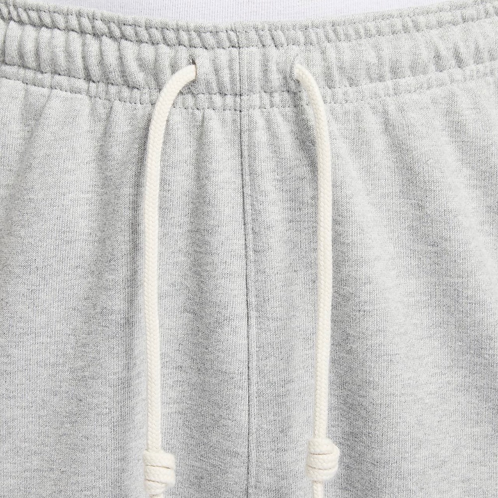 13代購 Nike Standard Issue Pants 灰色 男裝 長褲 棉褲 縮口褲 CK6366-063-細節圖4