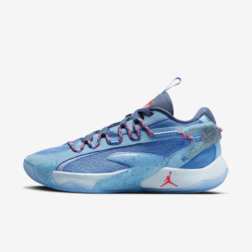 13代購 Nike Jordan Luka 2 S PF 藍白紅 男鞋 籃球鞋 Doncic DX9034-400