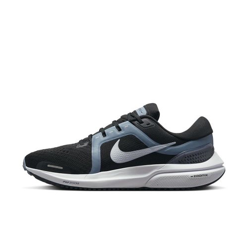13代購 Nike Air Zoom Vomero 16 黑白灰 男鞋 慢跑鞋 訓練鞋 氣墊 DA7245-010