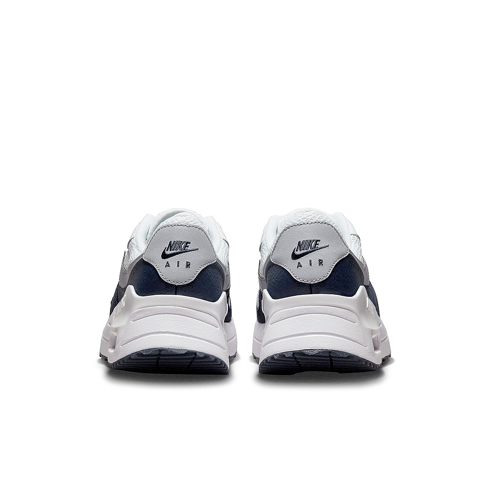 13代購 Nike Air Max SYSTM 白藍紅 男鞋 休閒鞋 復古球鞋 氣墊 緩震 DM9537-102-細節圖6