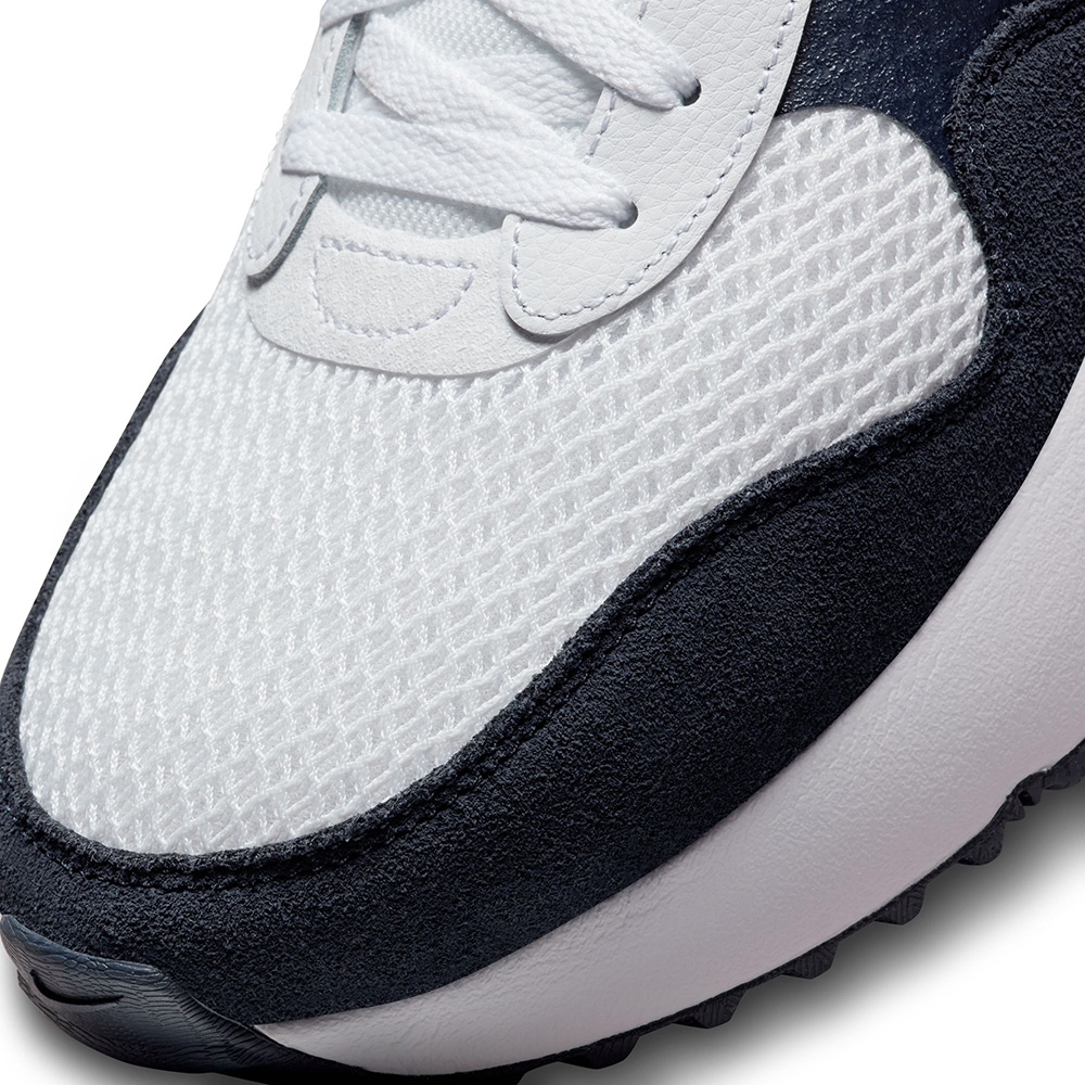 13代購 Nike Air Max SYSTM 白藍紅 男鞋 休閒鞋 復古球鞋 氣墊 緩震 DM9537-102-細節圖7