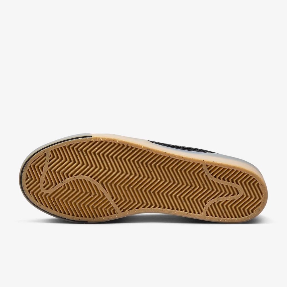13代購 W Nike SB Zoom Pogo Plus PRM 黑藍 女鞋 休閒鞋 滑板鞋 DV5470-001-細節圖4