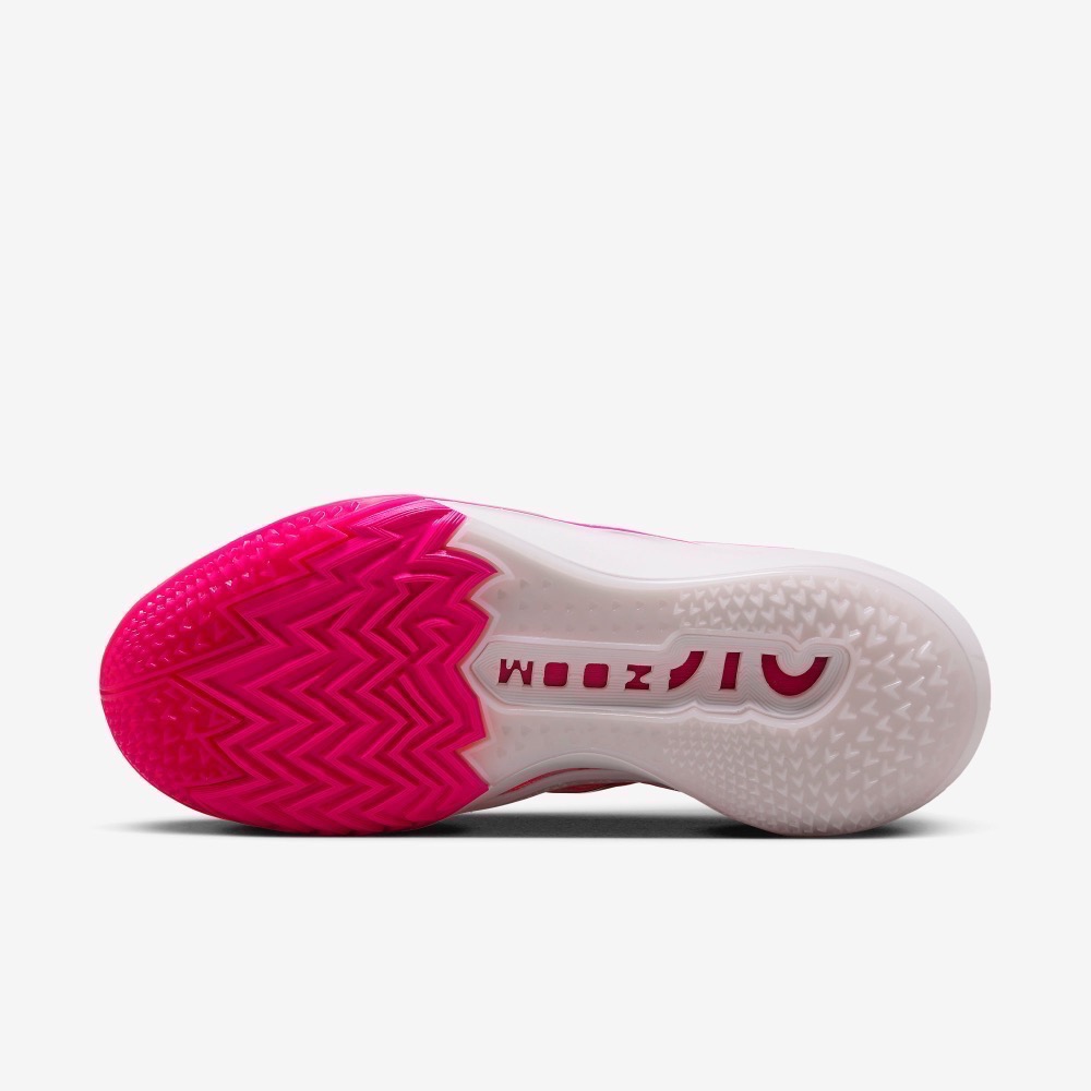 13代購 Nike Air Zoom G.T. Cut 2 EP 粉紅白 男鞋 女鞋 籃球鞋 氣墊 DJ6013-604-細節圖4