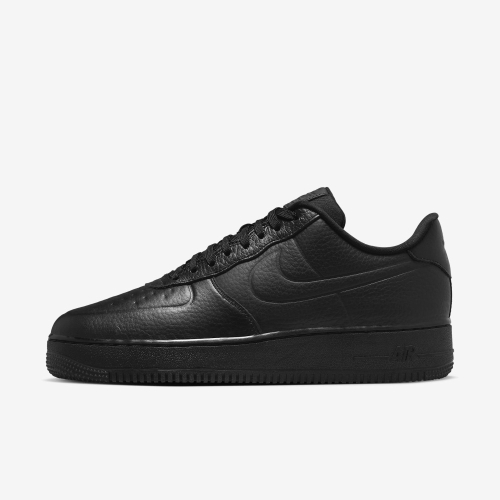 13代購 Nike Air Force 1 07 PRO-TECH WP 黑色 男鞋 女鞋 防水 FB8875-001
