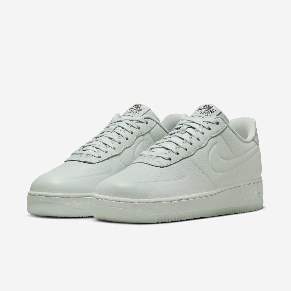 13代購 Nike Air Force 1 07 PRO-TECH WP 灰色 男鞋 女鞋 防水 FB8875-002-細節圖2