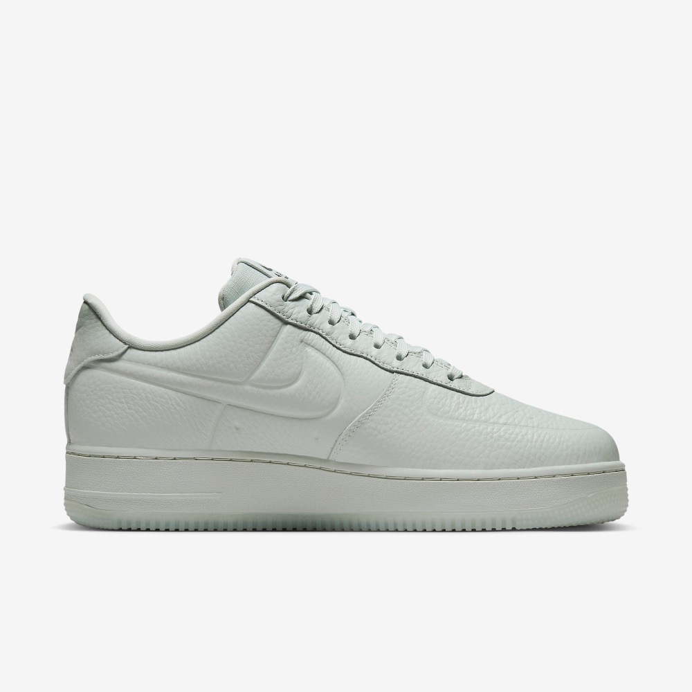 13代購 Nike Air Force 1 07 PRO-TECH WP 灰色 男鞋 女鞋 防水 FB8875-002-細節圖3