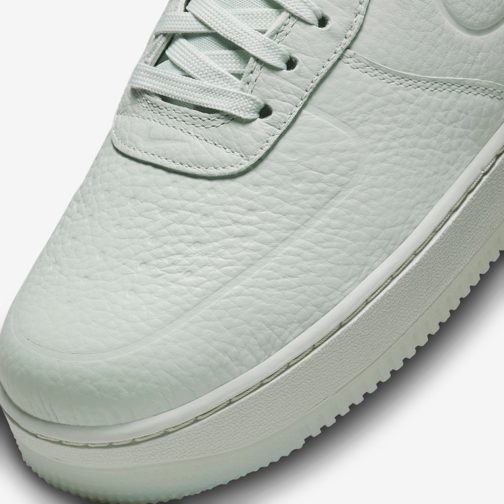 13代購 Nike Air Force 1 07 PRO-TECH WP 灰色 男鞋 女鞋 防水 FB8875-002-細節圖7