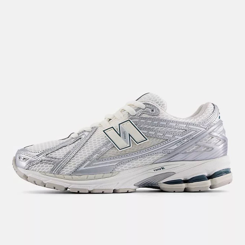 13代購 New Balance NB 1906 白銀綠 男鞋 女鞋 休閒鞋 復古球鞋 IU M1906REE-D