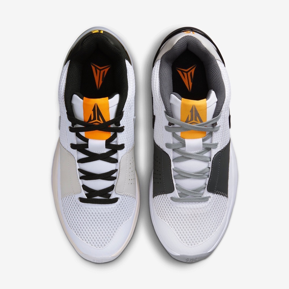 13代購Nike Ja 1 EP 白黑灰男鞋女鞋籃球鞋Morant DR8786-100