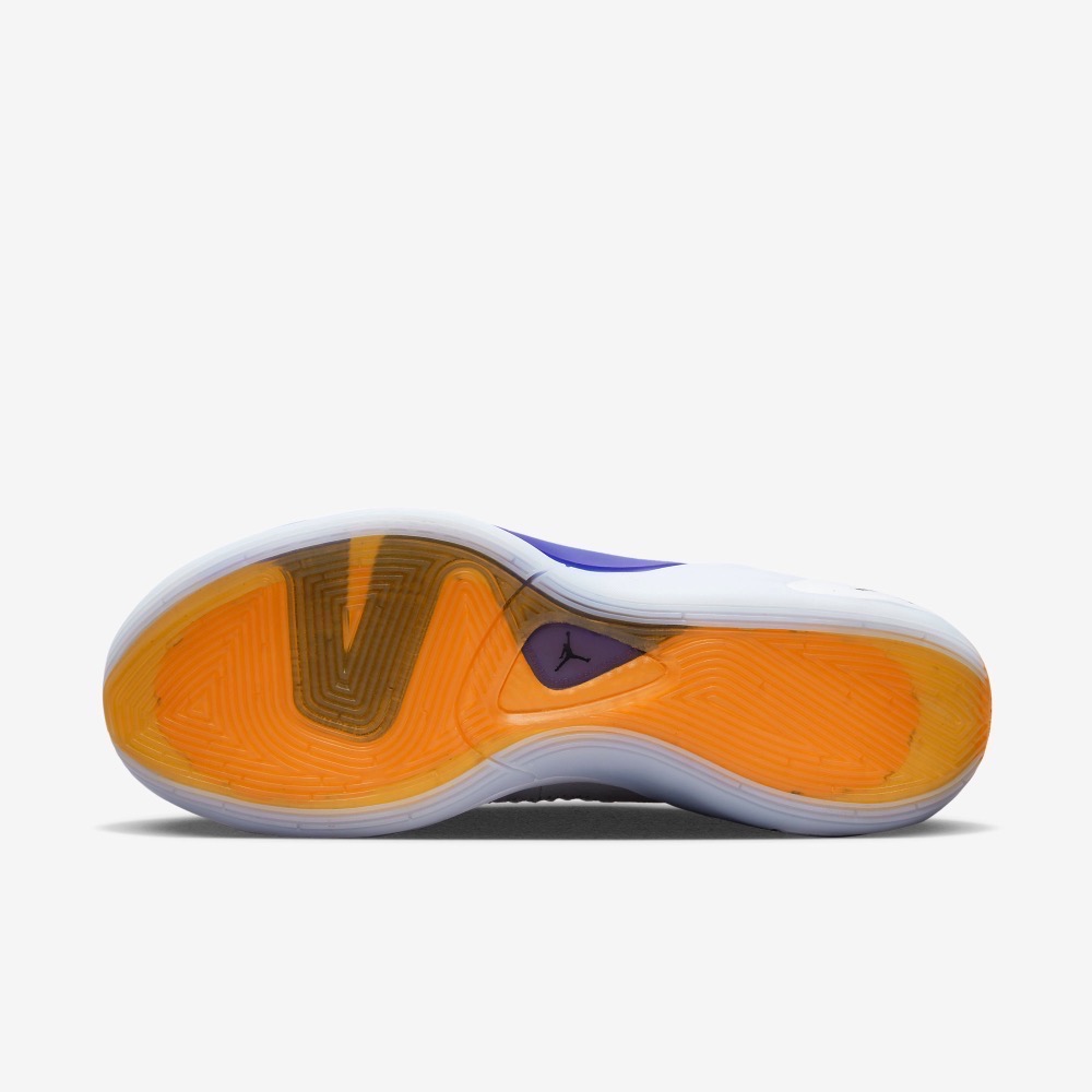 13代購Nike Jordan Luka 1 Next Nature PF 灰紫黑男鞋籃球鞋DX2352-004