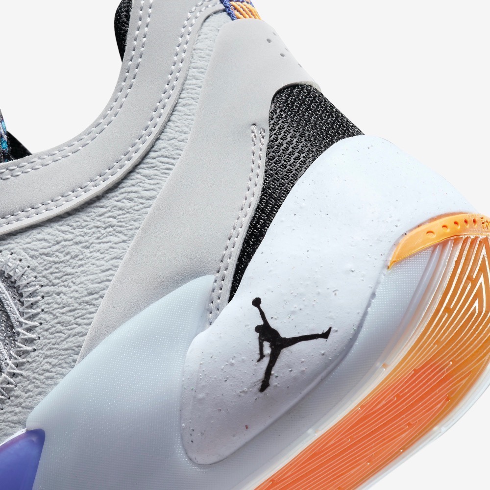 13代購 Nike Jordan Luka 1 Next Nature PF 灰紫黑 男鞋 籃球鞋 DX2352-004