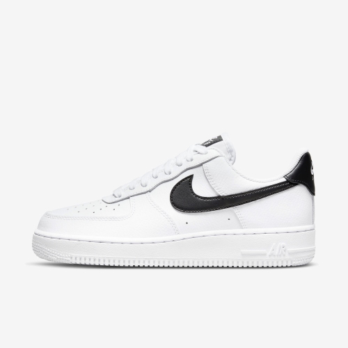 13代購 W Nike Air Force 1 07 白黑 女鞋 休閒鞋 復古球鞋 AF1 DD8959-103