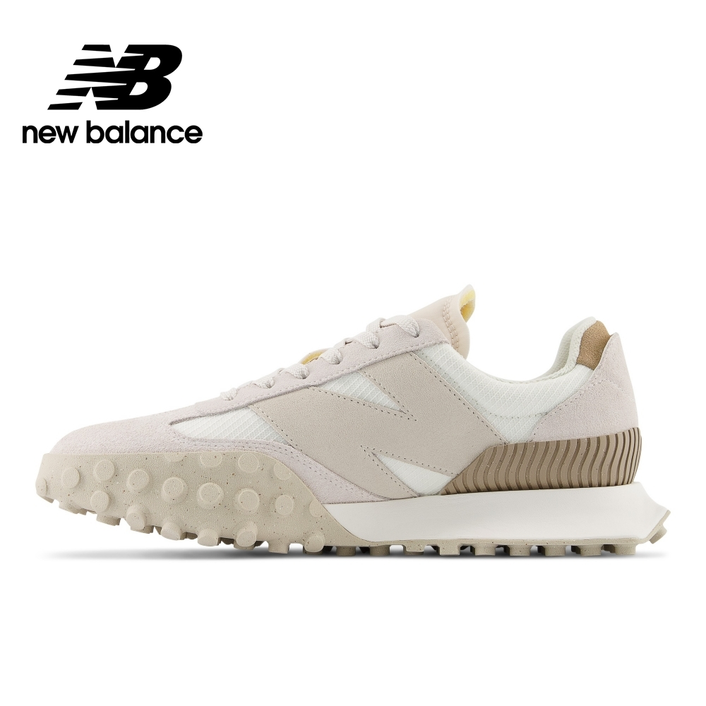 13代購New Balance NB XC72 奶灰男鞋女鞋休閒鞋復古球鞋IU 李知恩