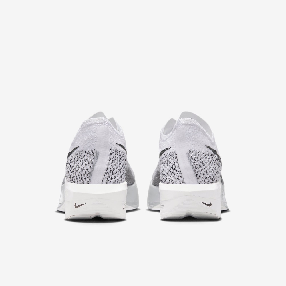 13代購 W Nike ZoomX Vaporfly Next% 3 白灰銀 女鞋 慢跑鞋 碳纖維 DV4130-100-細節圖6