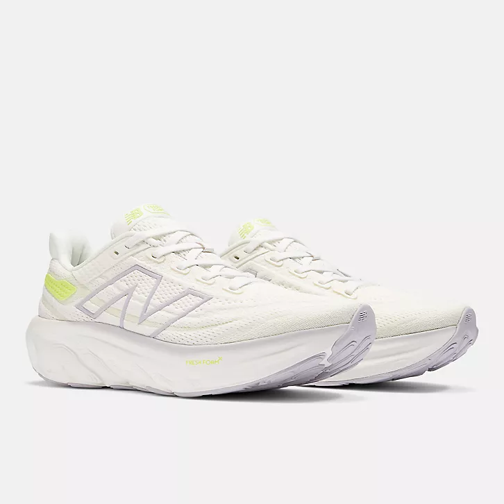 13代購 New Balance Fresh Foam X 1080v13 白灰 女鞋 慢跑鞋 W1080F13-D-細節圖2