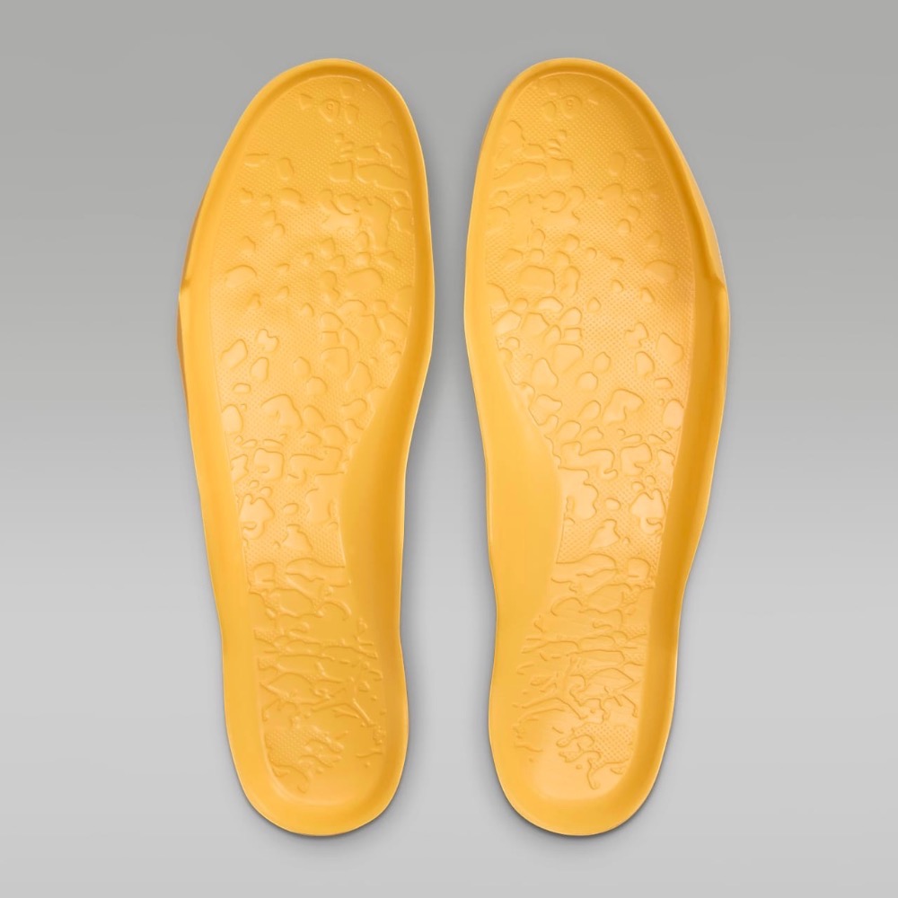 13代購 Nike Jordan Zion 3 PF 黑白橘 男鞋 籃球鞋 Williamson DR0676-018-細節圖10