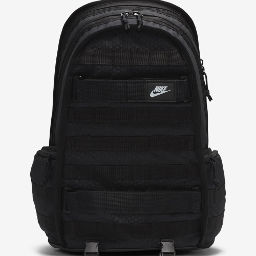 13代購 Nike Sportswear RPM Backpack 黑色 後背包 FD7544-010