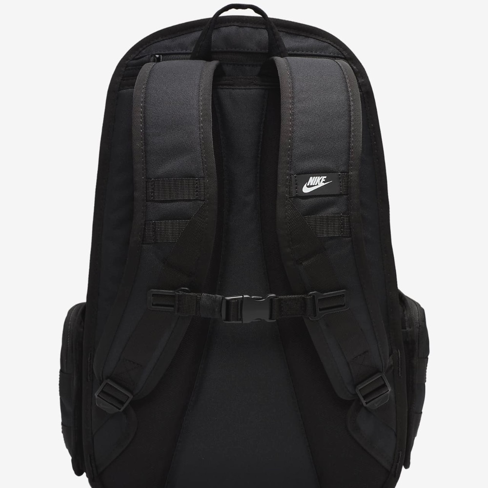 13代購 Nike Sportswear RPM Backpack 黑色 後背包 FD7544-010-細節圖3