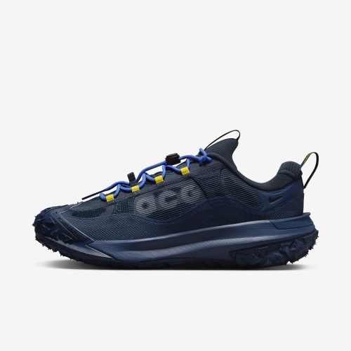 13代購 Nike ACG Mountain Fly 2 Low GTX 藍色 男鞋 女鞋 防水鞋 HF6245-400