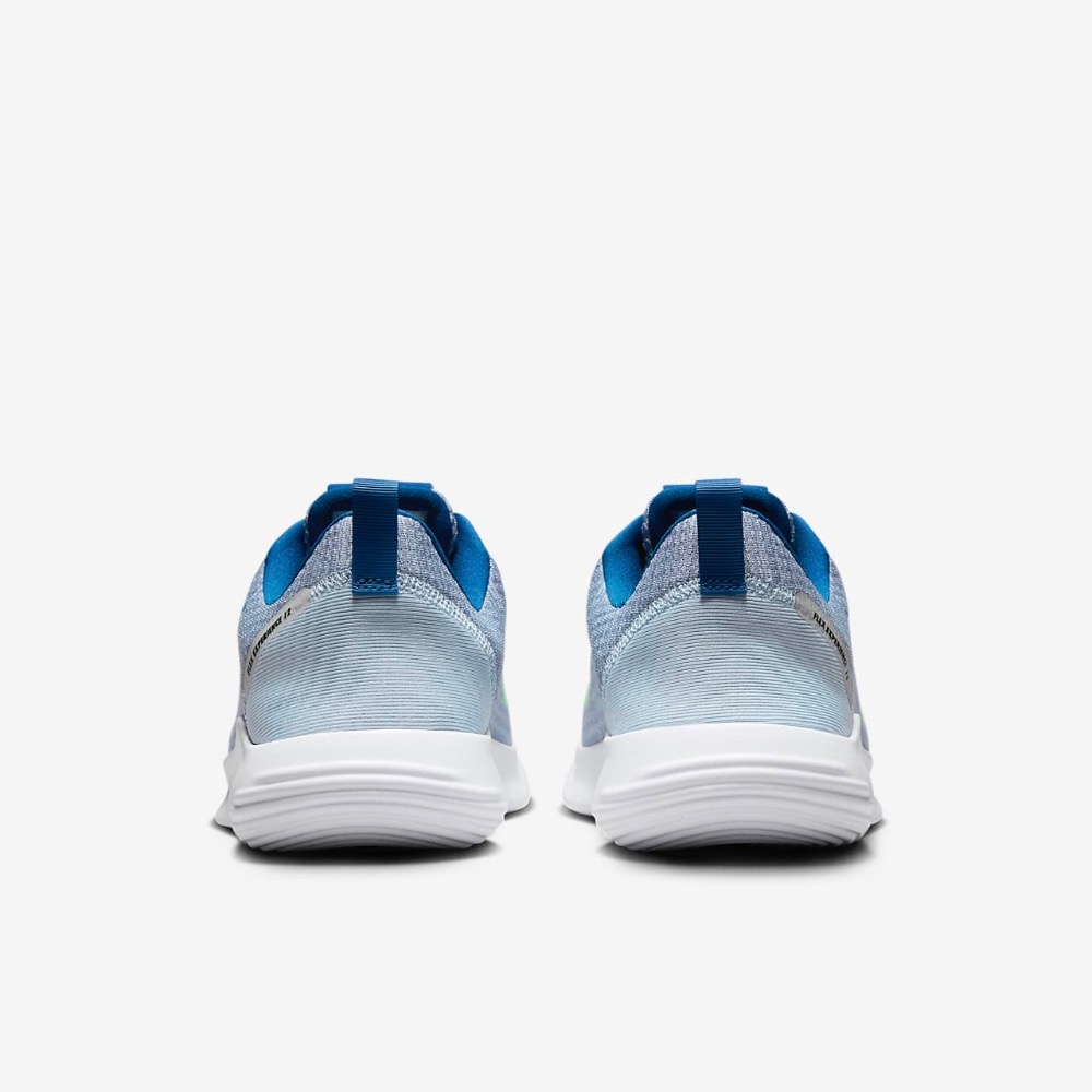 13代購 Nike Flex Experience Run 12 藍白 男鞋 慢跑鞋 訓練鞋 DV0740-400-細節圖6