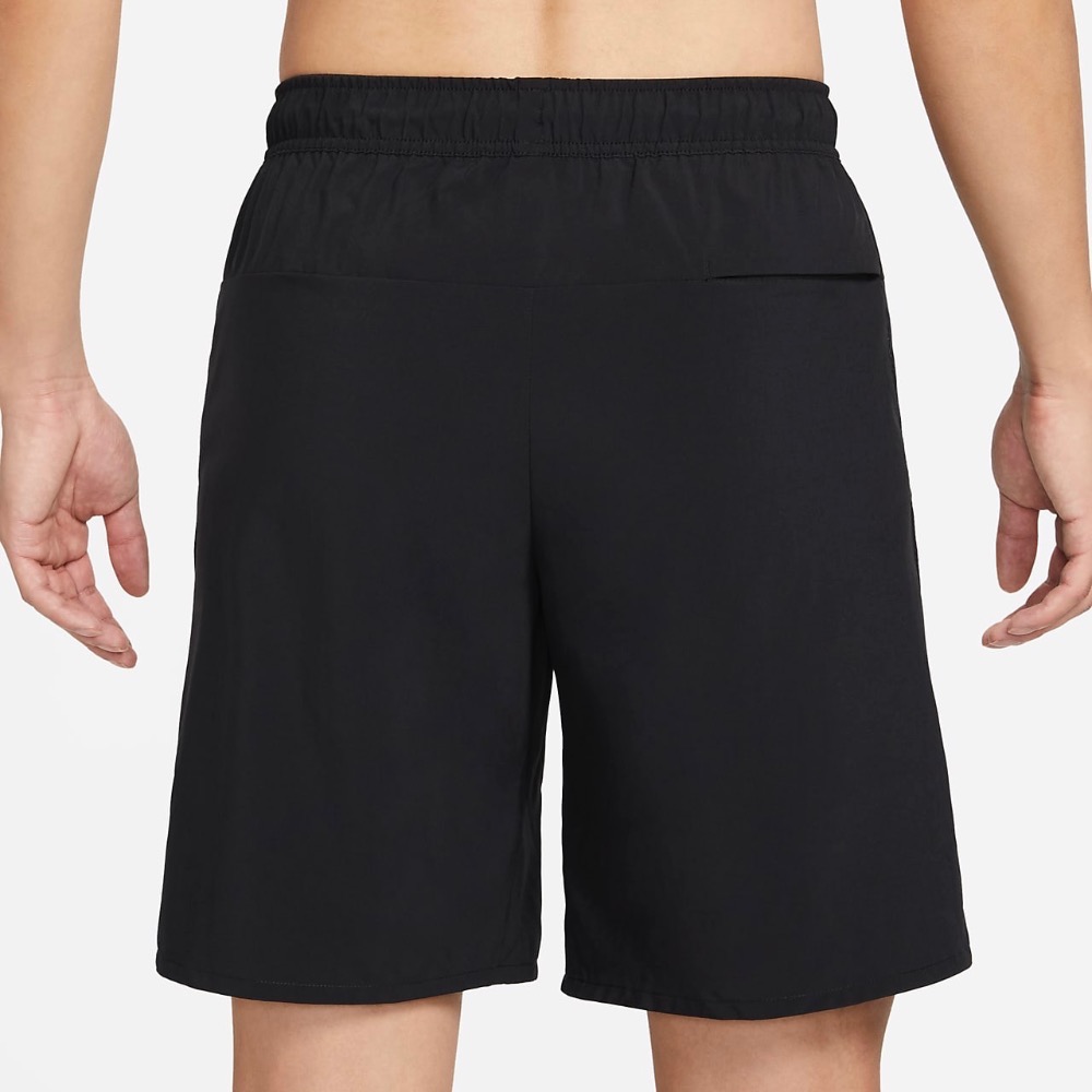 13代購 Nike Dri-FIT Unlimited Short 黑色 短褲 運動短褲 DV9331-010-細節圖3