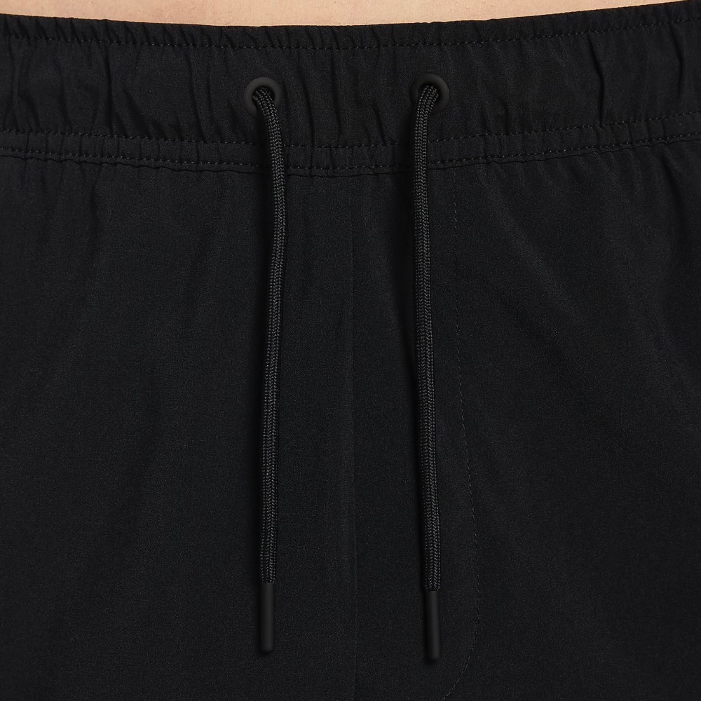13代購 Nike Dri-FIT Unlimited Short 黑色 短褲 運動短褲 DV9331-010-細節圖5