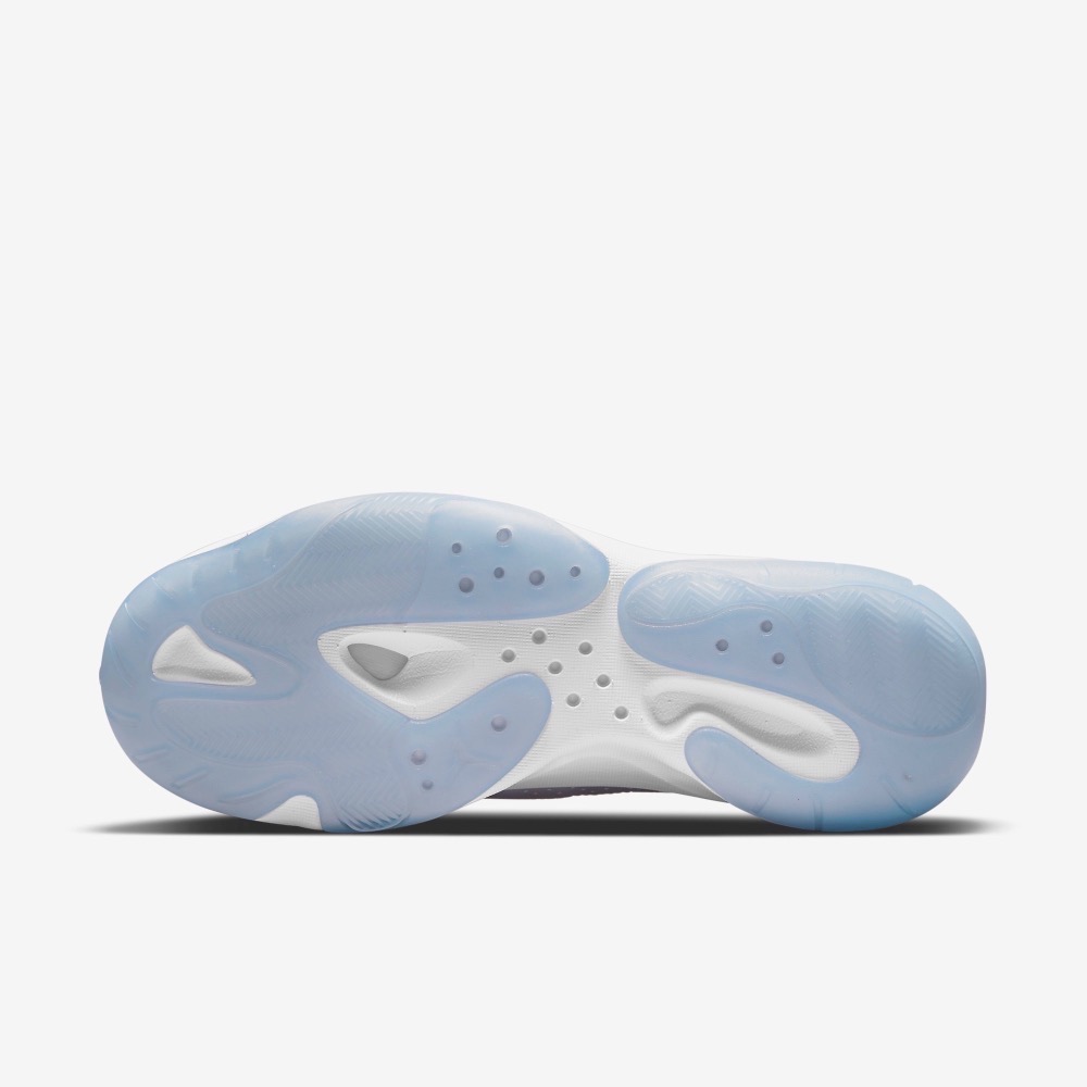 13代購 Nike Air Jordan 11 CMFT Low 白藍 男鞋 休閒鞋 復古球鞋 DO0751-100-細節圖4