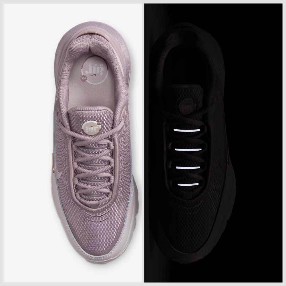13代購 W Nike Air Max Pulse 藕紫 女鞋 休閒鞋 復古球鞋 FD6409-202-細節圖5