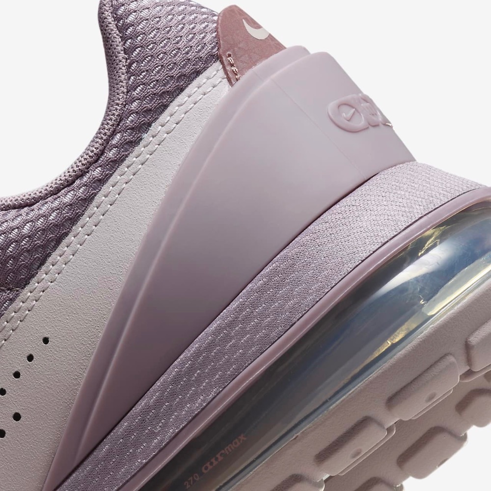 13代購 W Nike Air Max Pulse 藕紫 女鞋 休閒鞋 復古球鞋 FD6409-202-細節圖8