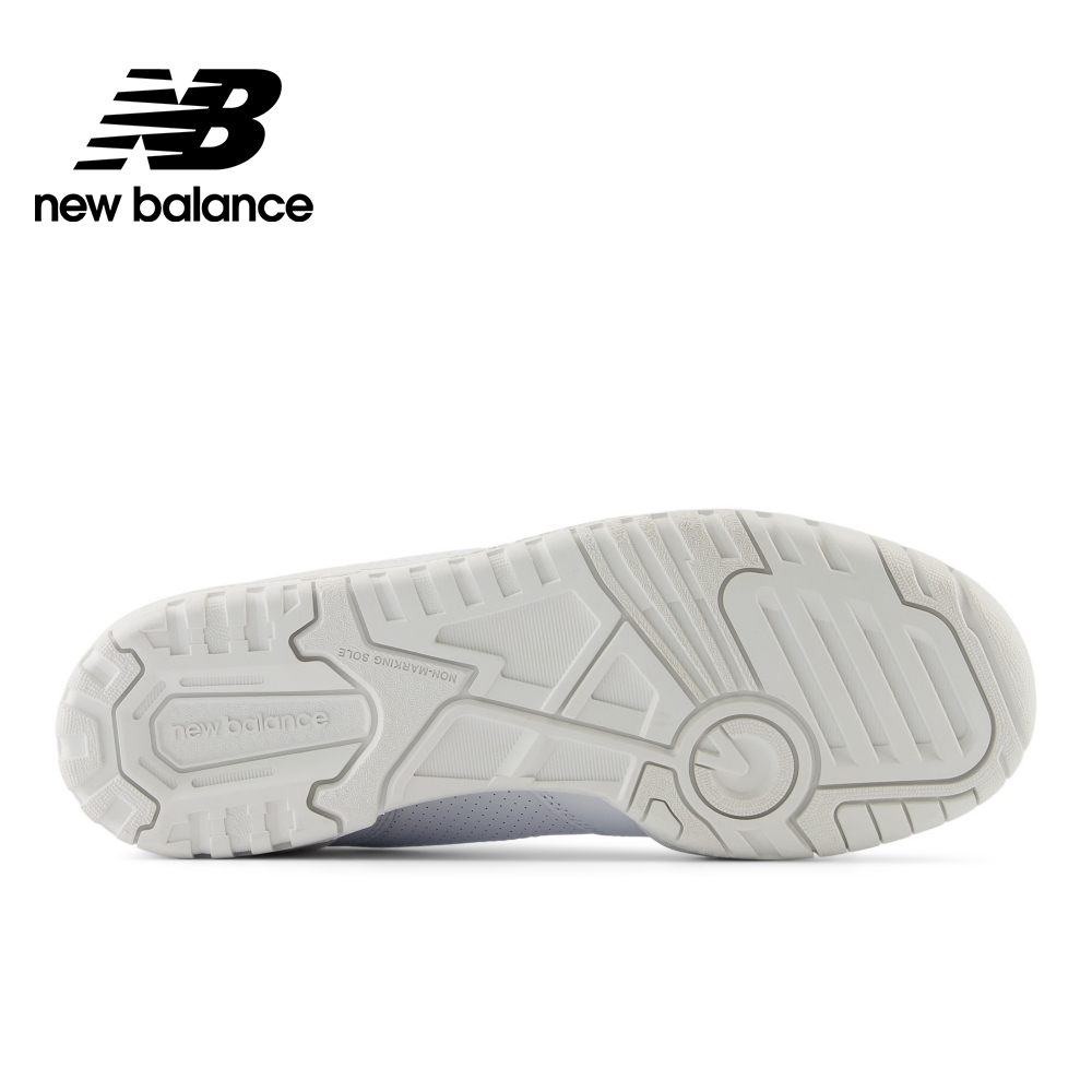 13代購 New Balance NB 550 白色 女鞋 休閒鞋 復古球鞋 IU BBW550EC-B-細節圖5