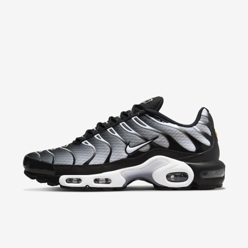 13代購 Nike Air Max Plus 黑銀白 男鞋 女鞋 休閒鞋 復古球鞋 DM0032-003