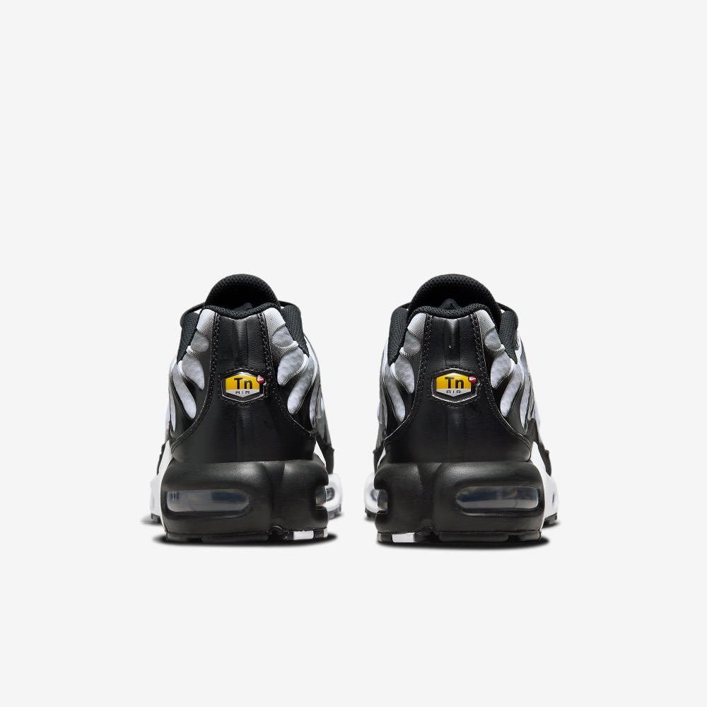 13代購 Nike Air Max Plus 黑銀白 男鞋 女鞋 休閒鞋 復古球鞋 DM0032-003-細節圖6