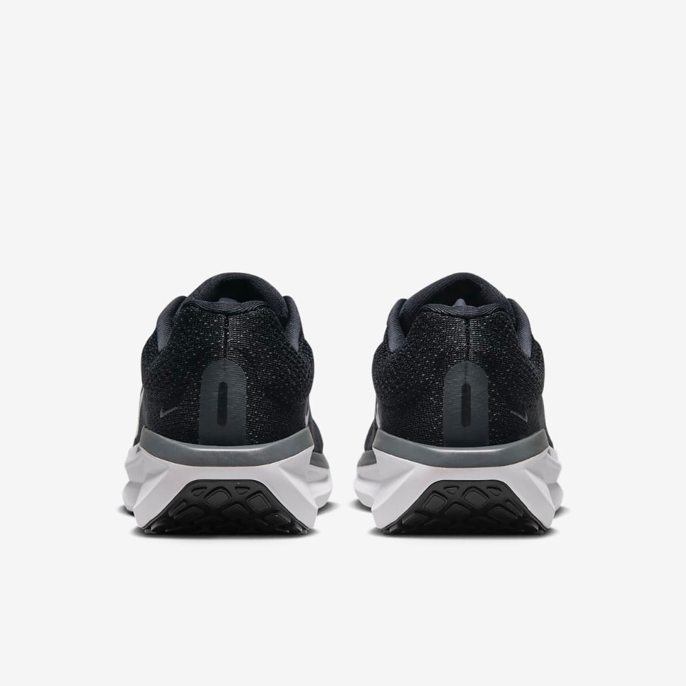 13代購 W Nike Air Winflo 11 黑白 女鞋 慢跑鞋 訓練鞋 FJ9510-001-細節圖6