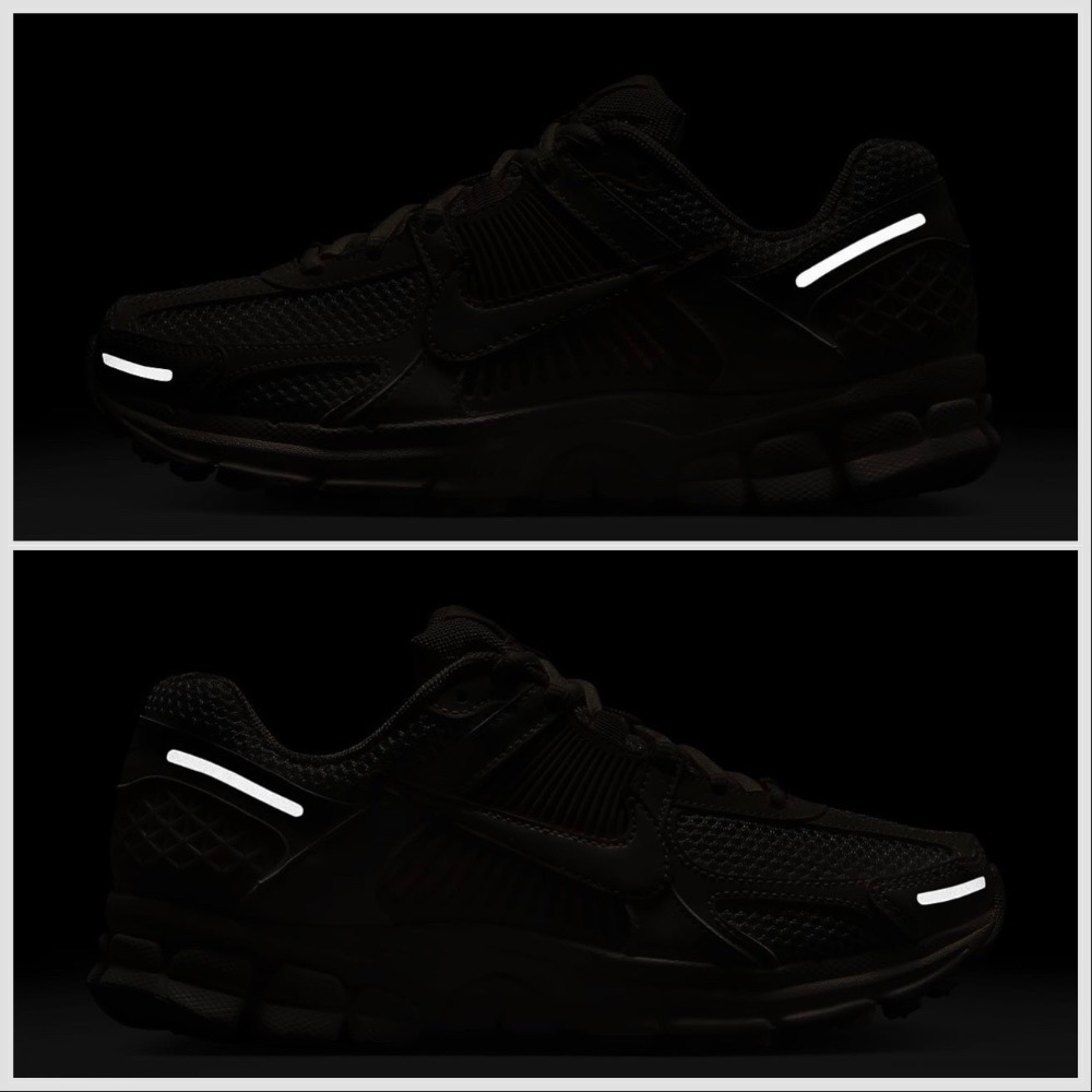 13代購 W Nike Zoom Vomero 5 奶茶 女鞋 休閒鞋 復古球鞋 FQ6868-111-細節圖4