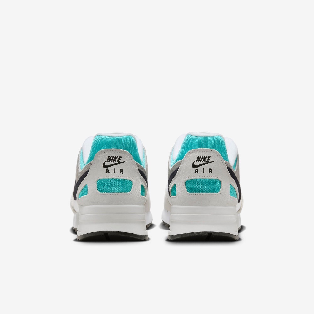 13代購 Nike Air Pegasus 89 白灰綠黑 男鞋 休閒鞋 復古球鞋 FZ5626-101-細節圖6