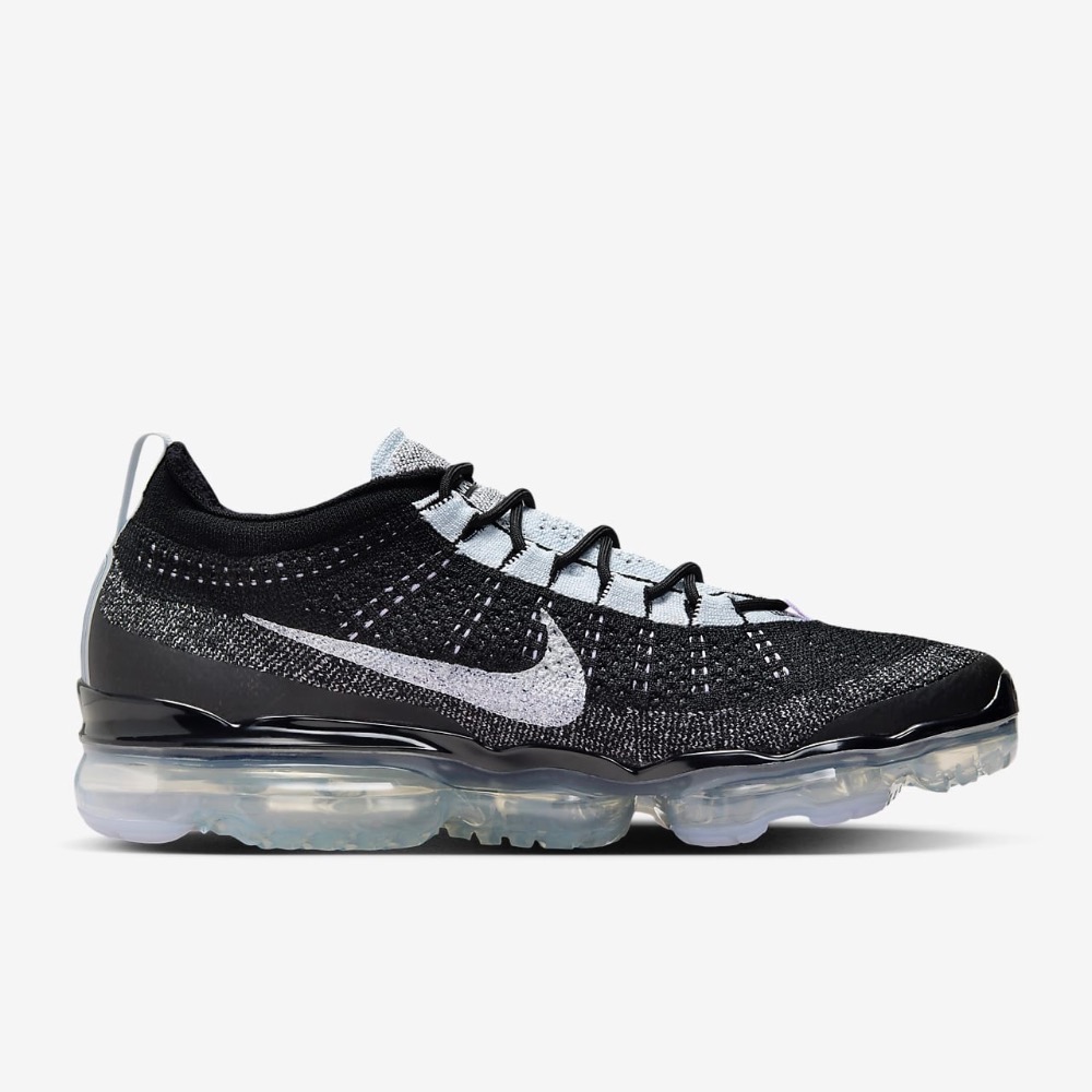 13代購 Nike Air VaporMax 2023 FK 黑白 男鞋 女鞋 休閒鞋 復古球鞋 DV1678-010-細節圖3