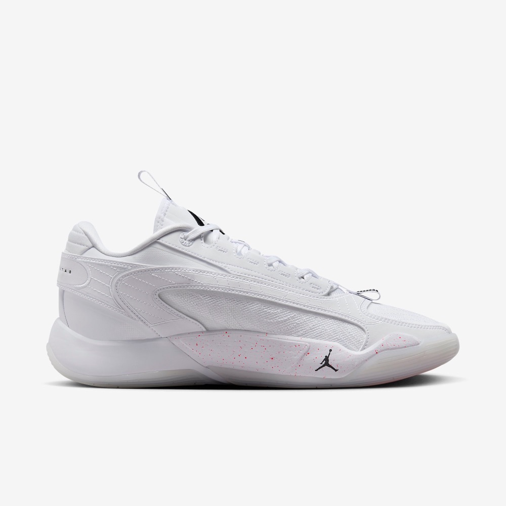 13代購 Nike Jordan Luka 2 PF 白色 男鞋 籃球鞋 Doncic DX9012-106-細節圖3